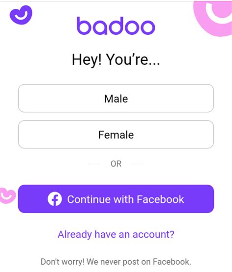 badoo compte|Free Online Dating 